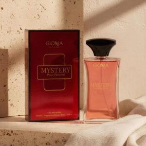 Mystery