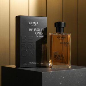 Be Bold Only