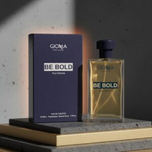 Be Bold