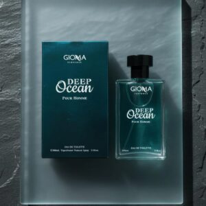 Deep Ocean