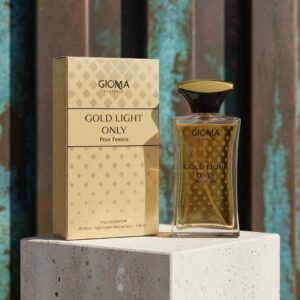 Gold Light Only