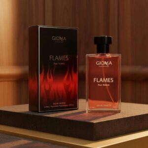 Flames