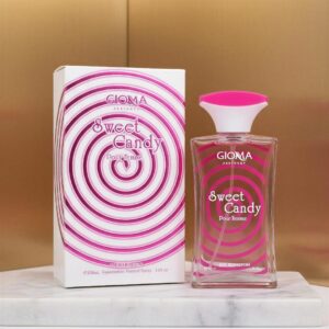 Sweet Candy