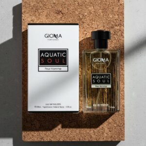 Aquatic Soul