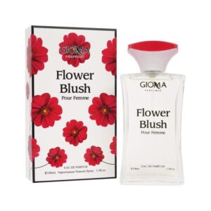 Flower Blush