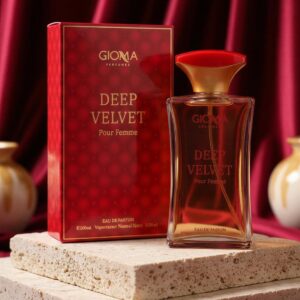 Deep velvet