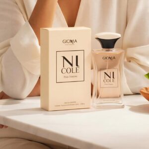 Ni Cole