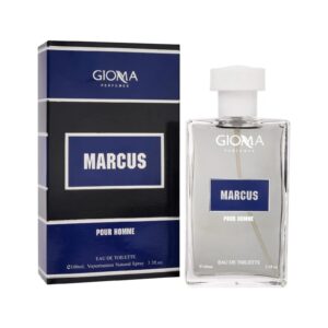 Marcus