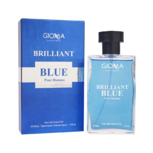 Brilliante Blue