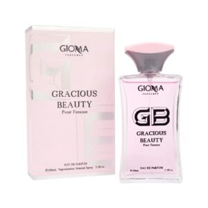 Gracious Beauty