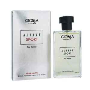 Active Sport