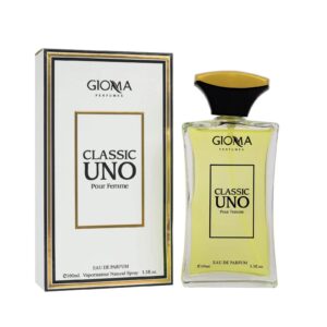 Classic Uno