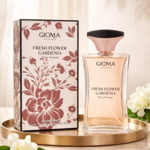 Fresh Flower Gardenia