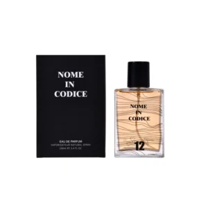 NOME IN CODICE