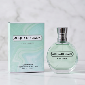 Acqua Di Giada