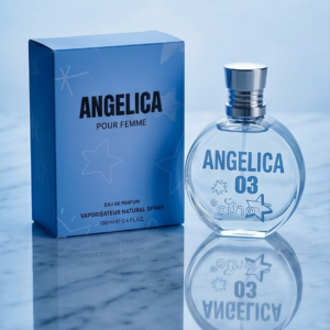 Angelica