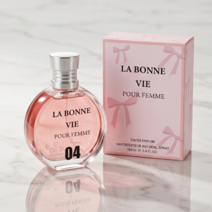 La Bonne Vie