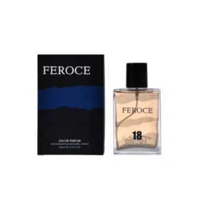 FEROCE