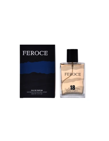 FEROCE