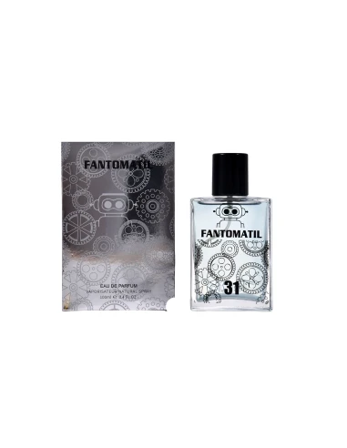 FANTOMATIL
