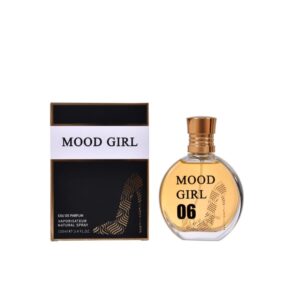 Mood Girl