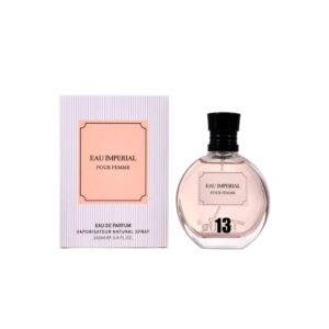 Eau Imperial