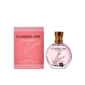 Scandalosa