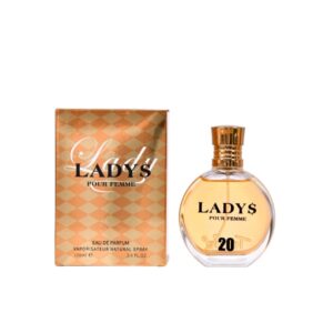 Lady