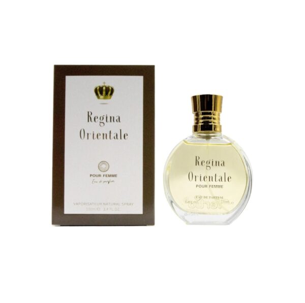 Regina Orientale